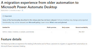 3 desktop flow authoring, and bot orchestration and management are included. Power Automate Desktop Rpa Licensing Inspiribytes