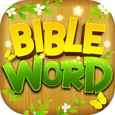 Einige apps wie die, die sie suchen, sind für windows verfügbar! Bible Word Connect Home Facebook