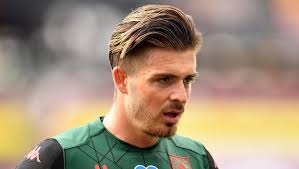 A young jack grealish introduced himself to the brand a few years ago and like so many other epl and international football stars established a great connection with the hairbond hair styling products. Gareth Southgate Explains Reason For Jack Grealish Omission From England Squad