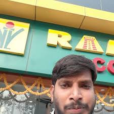 Goudsaab Pruthvi Raj Goud's User Profile