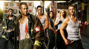 With jesse spencer, taylor kinney, christian stolte, eamonn walker. Neue Vox Serie Chicago Fire Stemmt Sich Erfolgreich Gegen Die Wm Meedia