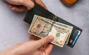 Choose from our convenient money clip card holders, a neat leather magnetic money clip, or one of our simple and classic money clips for men. The 20 Best Money Clip Wallets Gearmoose
