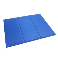 This lightweight cover is made from a soft cotton and polyester blend that makes it super comfy for your pup. Xl Pet Cool Gel Mat Dog Cat Bed Non Toxic Cooling Dog Summer Pad 90 X 50cm Buy Pet Beds 7426968490999