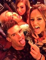 100 Geordie shore ideas