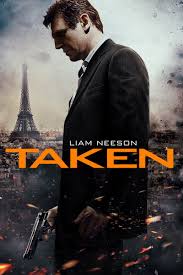 Retirement hd trailer (2021) liam neeson, famke janssen (fan made). Taken 3 20th Century Studios