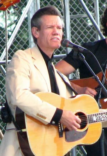 Randy Travis - Wikipedia