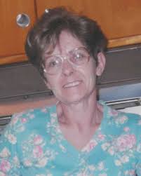 Erma Blevins Obituary