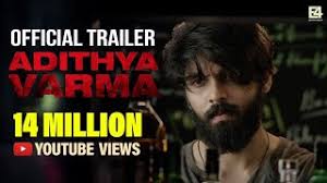 Vijay deverakonda's arjun reddy was undoubtedly one of the most popular movies of 2017. I Wouldn T Want A Adithya Varma Meera Relationship In My Life Banita Sandhu The Hindu