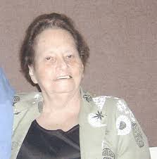 Obituary information for Vera Lu Rands Phipps Goetz