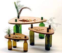 72 bottle coffee table wine rack. Bottle Made Wine Tables Recycled Wine Bottles Wine Bottle Table Wine Table