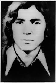 Hernán Manuel Peña Catalán, 20 años, chileno.