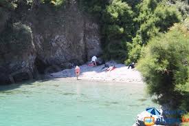 Crique De Port Belloc A Sauzon Belle Ile En Mer Belle Ile En Mer Crique Bretagne