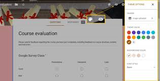 How to make google forms anonymous. How To Make A Google Forms Survey