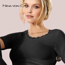 Nina von C T-shirt