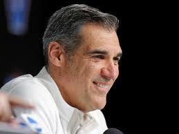Former Villanova Coach Jay Wright Discusses Potential NBA Ambitions