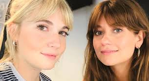 Blagues et animaux sont mes deux passions. Katherine Levac Publie Photo Avec Sa Nouvelle Conjointe Chloe Robichaud