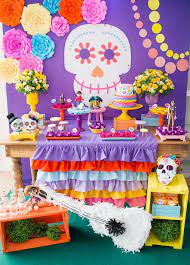 Decoracion Fiesta Coco Decoracion Para Fiestas