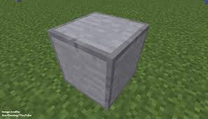 In order to make a stonecutter, place 1 iron . How To Make Stone In Minecraft And Turn It Into A Smooth Stone