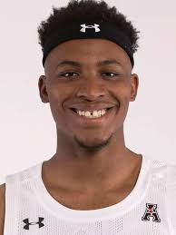 2022-23 Men's Basketball Roster