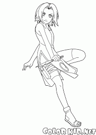 See more fan art related to #sasuke uchiha , #sasuke/sakura , #manga , #naruto uzumaki. Coloring Page Haruno Sakura