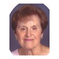 Lois Kersten Obituary