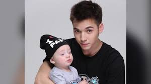 Penasaran dengan perjalanan karir stefan wiliam? Biodata Stefan William Papa Muda Idaman Showbiz Liputan6 Com