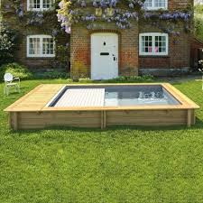 epingle sur jardin