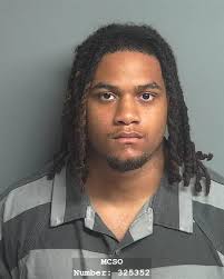 MONTGOMERY COUNTY JAIL BOOKINGS FOR SUNDAY, JUNE 30, 2024 (14 INTOXICATED  DRIVERS)