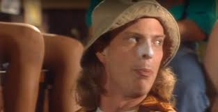 From the video shoot for "If This Is It"