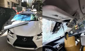 I had well reputed lawyers telling that even with my zero point driving record till now, it's impossible for me to get out of conviction. This Could Have Killed Me Lawyer Alleges Near Death Experience In Brickell Daily Business Review