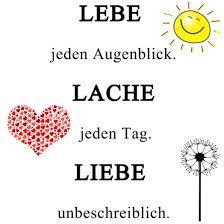 Leben Lieben Lachen Spruch Tasse Spreadshirt