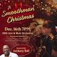 Smoothman Music Productions Holiday Show event in Bentonville, AR