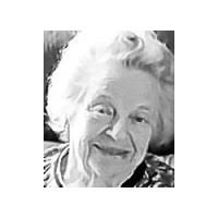 Elsie LYONS Obituary