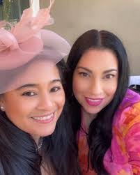 Veronica Ceja's Instagram, Twitter & Facebook