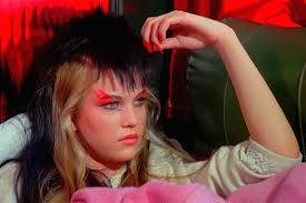 Crosstown Arts Weekly Film Series: Ladies and Gentleman, The Fabulous Stains  - Crosstown Arts