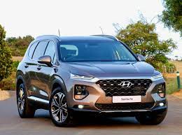 Hyundai santa cruz price in pakistan. Hyundai Santa Fe For Pkr 18 5 Million What Else Can You Buy Carspiritpk