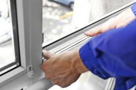 Repairable roof dents, rusted low front corners and a few seams. Glass Repair Billings Free Estimates Rocky Mountain Glass