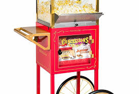 Waring pro home popcorn maker with butter melting station 5.0 out of 5 stars 2. Popcorn Maker Archives I Love Popcorn