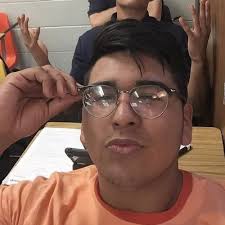 Noe Venegas's Instagram, Twitter & Facebook