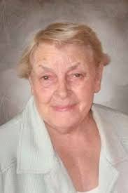 Marcelle Gilbert-Roy