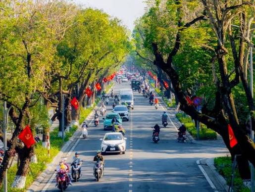 Dự báo thời tiết cả nước dịp nghỉ lễ Quốc k