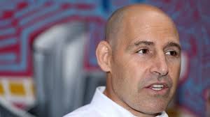 Interim Cricket Australia chief Nick Hockley flies into Melbourne to unite  executives