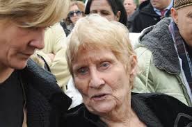 Décès à Paris de la militante Christine Daure-Serfaty