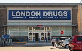 A crossed market is the name traders and market makers give to a circumstance where a market's bid price exceeds its ask price. London Drugs Store At 7280 Market Crossing Burnaby Bc
