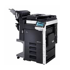Windows xp/7/8 32bit / windows xp/7/8 64bit. Photocopy Machine C353 Konica Minolta Bizhub Color Multifunction Printer Wholesale Trader From Indore