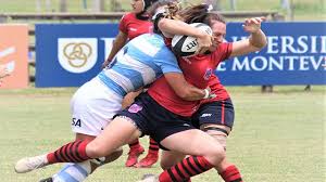 Página oficial de la unión de rugby del uruguay. El Seven Femenino Definira Su Eventual Clasificacion Olimpica En Monaco El Ano Proximo Tercer Tiempo Rugby