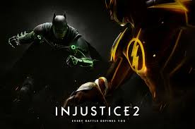 Injustice 2 Is An Action And Fighting Based Game Which Will Come On The Platforms Of Playstation 4 Xbox One Relea Dc Injustice Injustice 2 Batman Injustice 2