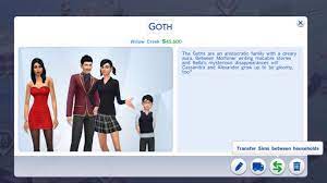 Ctrl shift c to get into cheat mode, type in cas.fulleditmode. How To Move Sims In The Sims 4 Carl S Guide