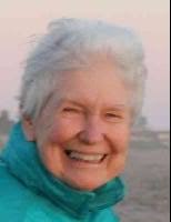 Mary C. Rosier Obituary