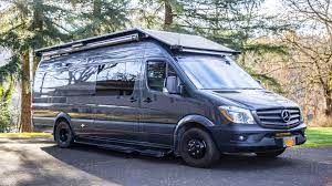 We use the highest quality materials and skilled professional craftsman to design,engineer and build your perfect luxury custom mercedes benz sprinter van rv outdoor 4x4. Custom Mercedes Benz Sprinter Van Worth 300k Can Be Yours At A Discount Custom Mercedes Benz Sprinter Van Mercedes Van